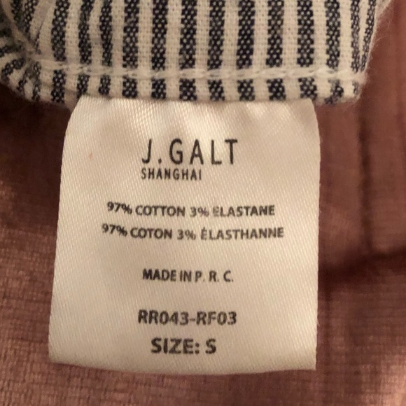 Pants - Picture 3 of 4